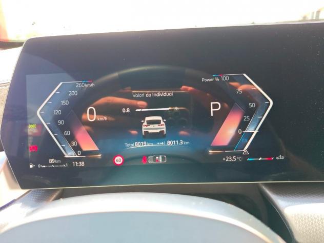 BMW X2 (U10) X2 sDrive 20d Msport - Foto 10
