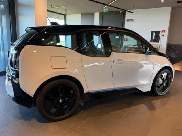 BMW i3 120 Ah rif. 24175765 - Foto 5