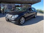 MERCEDES-BENZ C 220 CDI S.W. BlueEFFICIENCY Avantgarde rif. 23737437
