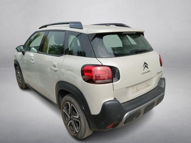 CITROEN C3 Aircross PureTech 110 S&S rif. 22516664 - Foto 4