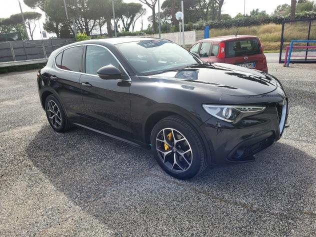 Alfa Romeo Stelvio 2.2 Turbodiesel 210 CV AT8 Q4 Executive - Foto 3