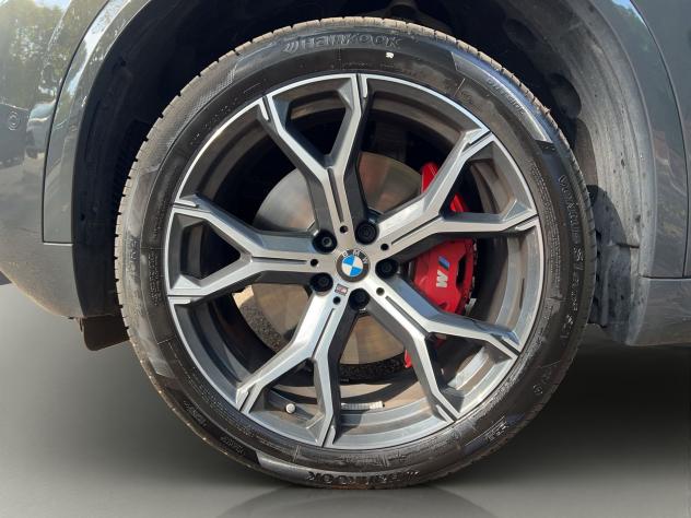 BMW X5 Msport xDrive40d 352cv - PROMO - Foto 7
