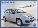 FIAT Panda 1.0 Hybrid 70 Cv rif. 23409602