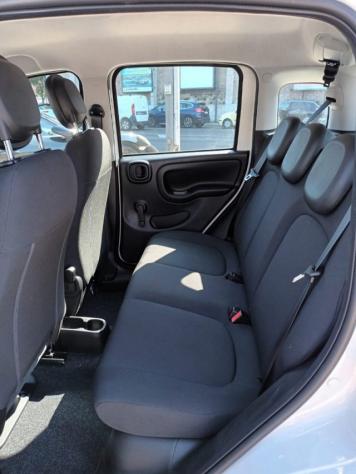 FIAT Panda 1000 HYBRID 70 CV PACK CITY 5 POSTI USB ITALIA rif. 23993226 - Foto 6
