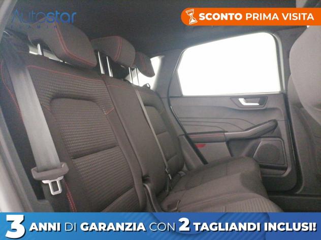 Ford Kuga 2.5 phev ST-Line 2wd 225cv cvt - Foto 8