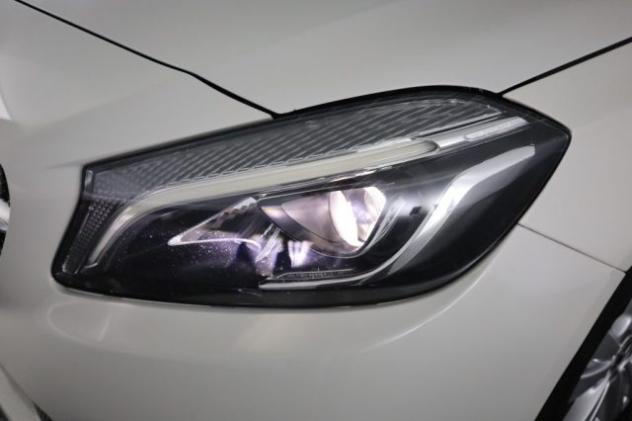MERCEDES-BENZ A 180 A 180 d Automatic Sport rif. 23925663 - Foto 8