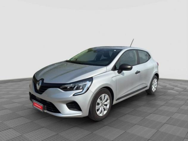 RENAULT Clio Clio SCe 65 CV 5 porte Equilibre rif. 23975522