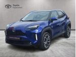 TOYOTA Yaris Cross 1.5 Hybrid 5p. E-CVT Lounge rif. 23765247
