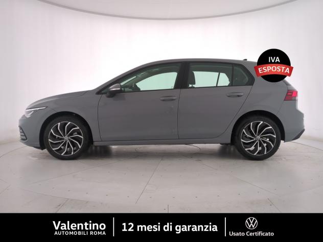 Volkswagen Golf 1.0 eTSI DSG EVO Life - Foto 4