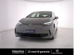 Volkswagen ID.3 Pro Performance 58KWH
