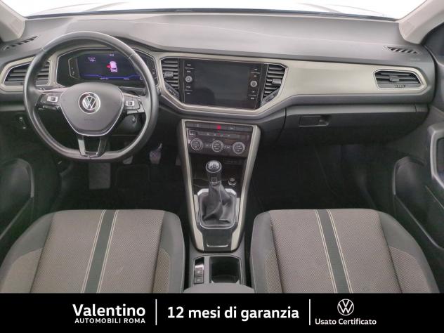 Volkswagen T-Roc 1.0 TSI Style - Foto 7