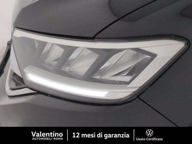 Volkswagen T-Roc 1.0 tsi R-Line 110cv - Foto 7