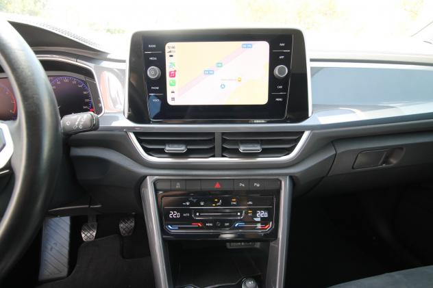 Volkswagen T-Roc 1.0 TSI Style 110cv | 2022 - Foto 10
