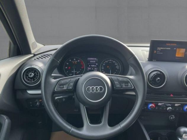 AUDI A3 SPB 30 g-tron S tronic rif. 21701417 - Foto 8
