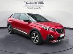 Peugeot 3008 BlueHDI 130 EAT8 S&S GT Line