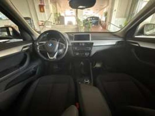 BMW X1 xDrive25e Business Advantage TRIFUEL GPL rif. 23962432 - Foto 4