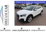 AUDI Q2 30 TDI Admired rif. 24056779