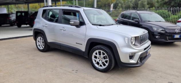 Jeep Renegade 1.6 Mjt 130 CV Limited - Foto 3
