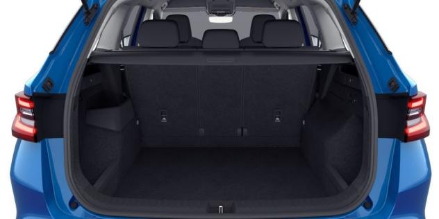 Škoda Kodiaq Kodiaq 1.5 TSI Hybrid DSG Executive - Foto 6