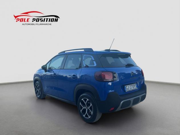 CITROEN - C3 Aircross - BlueHDi 110 S&S Shine - Foto 3