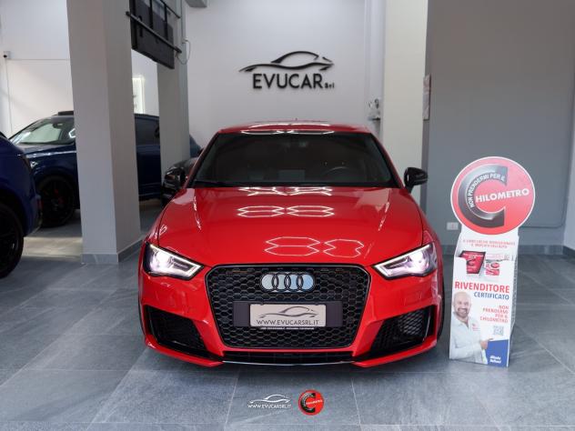 Audi A3 SPB 2.0 TDI 184 CV quattro S tronic Sport - Foto 2