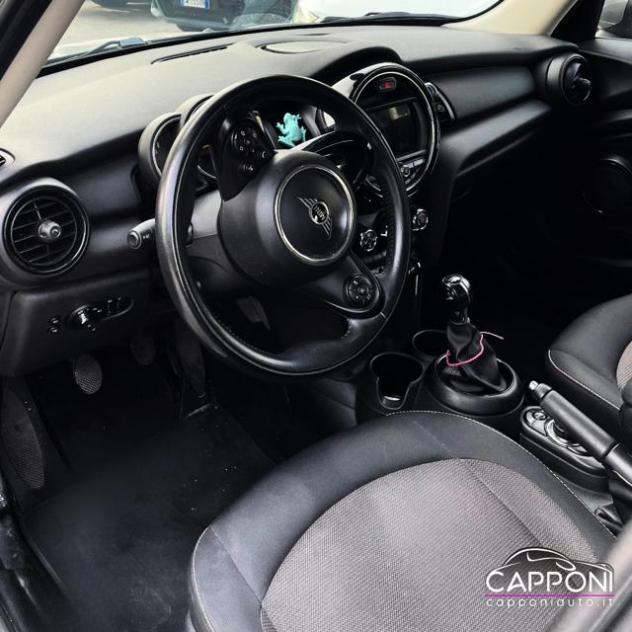 MINI One 1.5 One 5 porte OK NEOPATENTATI rif. 24162645 - Foto 8