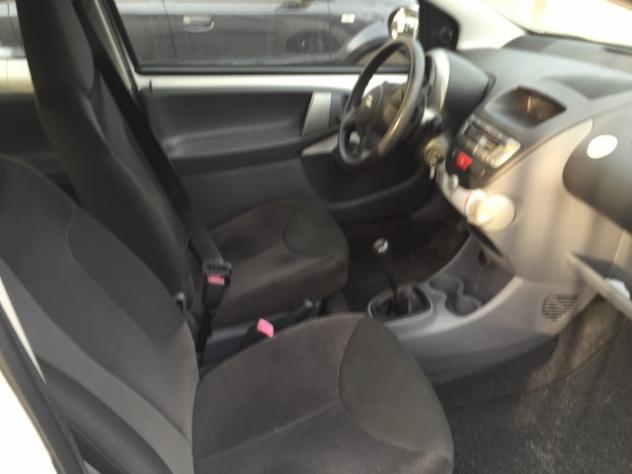 CITROEN C1 1.0 3 porte C1TY OK NEO PATENTATI rif. 23030029 - Foto 10