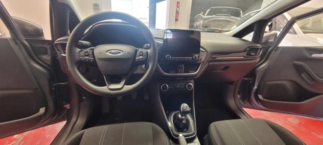 Ford Fiesta 1.0 Ecoboost 95 CV 5 porte Connect - Foto 9