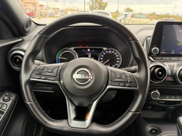 NISSAN Juke 1.6 HEV N-Connecta rif. 23098374 - Foto 8