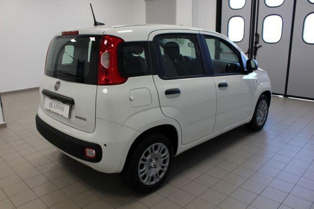 FIAT Panda 1.0 FireFly S&S Hybrid Icon - Foto 4