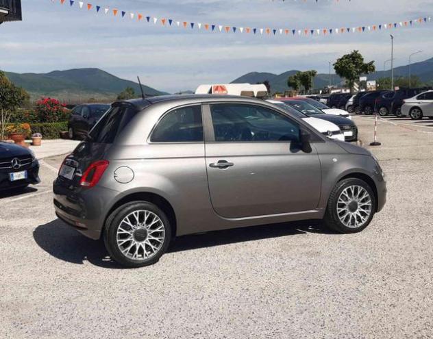 FIAT 500 1.0 Hybrid Connect SCONTO ROTTAMAZIONE rif. 23750060 - Foto 8