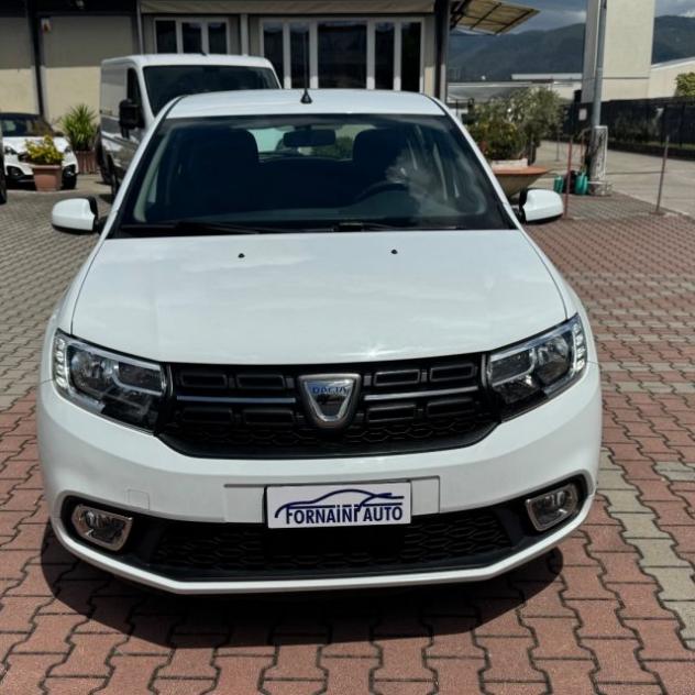 DACIA Sandero STREETWAY 1.0 TCe 100cv ECO-G (GPL) COMFORT rif. 23815718 - Foto 3
