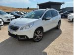 Peugeot 2008 BlueHDi 100 S&S Black Matt