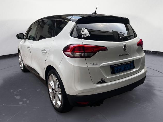 Renault Scénic 1.3 TCE 103KW FAP INTENS EDC - CAMBIO AUTOMATICO - OK NEOPATENTATI - Foto 4