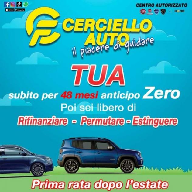 OPEL Corsa 1.3 CDTI 90CV 5 porte Cosmo rif. 20698816
