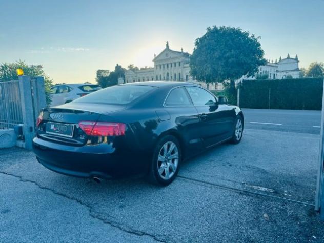 AUDI A5 3.2 V6 FSI quattro Ambiente rif. 22740317 - Foto 4