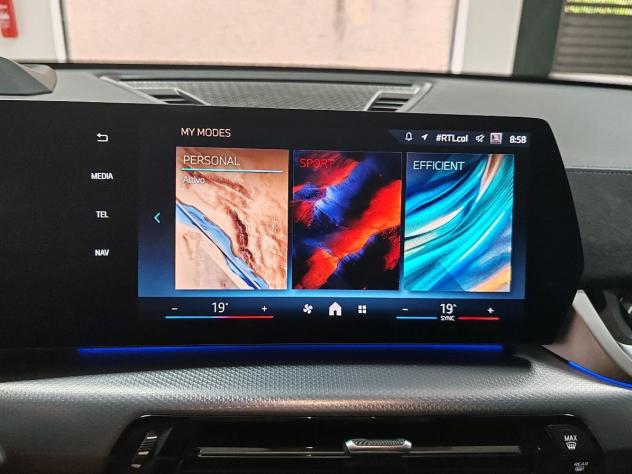 BMW X2 X2 sdrive 18d MSport auto FULL - Foto 8