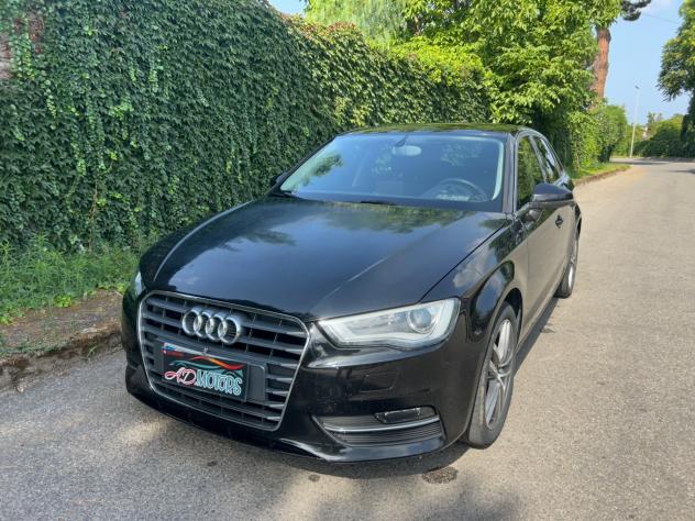 Audi A3 1.6 TDI S tronic - Foto 3