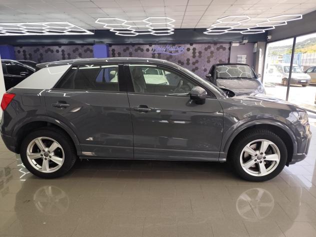 Audi Q2 1.6 TDI S tronic Sport - Foto 6