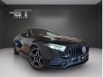 Mercedes-Benz Classe A A 180 d Premium AMG Line