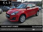 Suzuki Swift Hybrid 1.2 Hybrid Top Allgrip 4WD