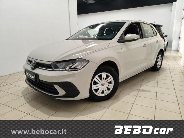 Volkswagen Polo 1.0 EVO Life