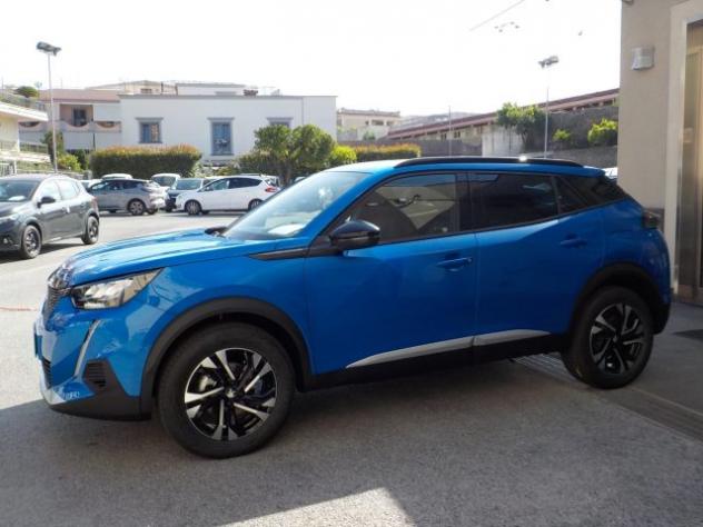 PEUGEOT 2008 PureTech 100 S&S Allure rif. 23808167 - Foto 3