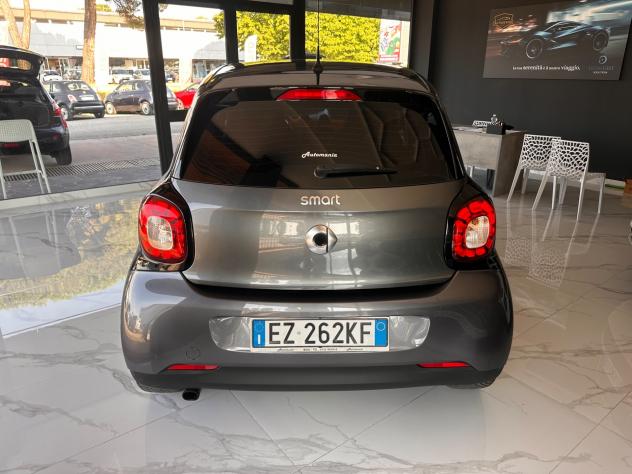 Smart ForFour 90 0.9 Turbo Prime - Foto 6