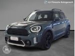 MINI Countryman 1.5 One D Northwood Edition Countryman Aut. rif. 24001278