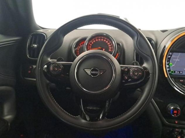 MINI Countryman 2.0 Cooper S Countryman ALL4 Automatica rif. 23670789 - Foto 10