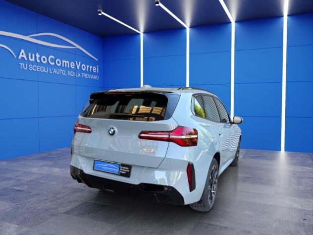 BMW X3 (G45) X3 xDrive20d 48V MSport - Foto 3