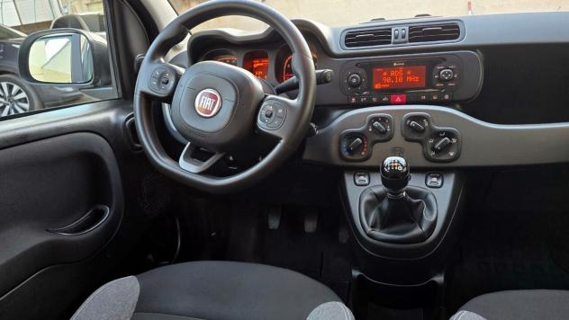 Fiat Panda 1.0 70CV S&S Hybrid City Life - Foto 6