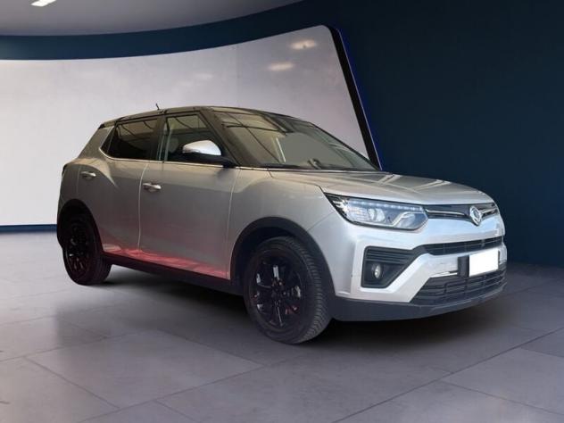 SsangYong Tivoli 1.6 E-XDI Exclusive - Foto 2