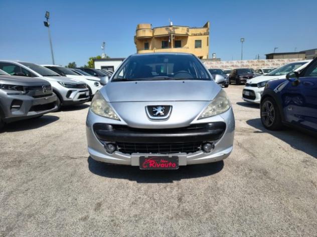 PEUGEOT 207 1.4 Benzina 88 CV 5p. XS rif. 24195330